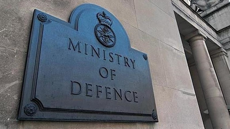 7.300’den Fazla Afgan İngiltere’ye Yerleştirilecek