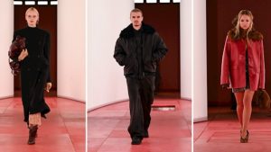 H&M&180: Londra Moda Haftası’nda Müzik ve Stil Buluşması