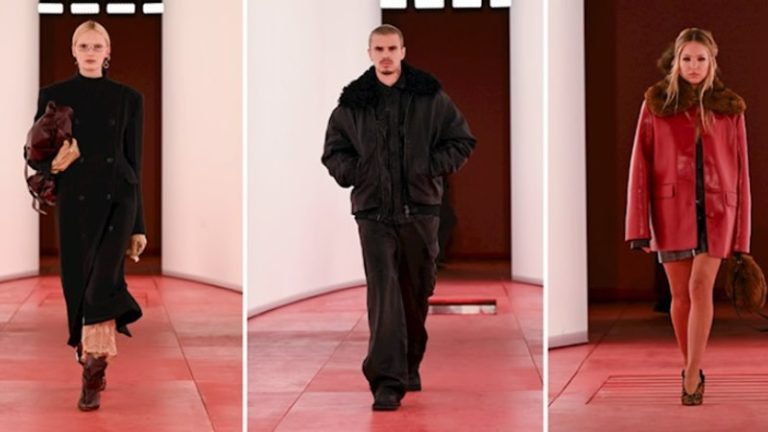 H&M&180: Londra Moda Haftası’nda Müzik ve Stil Buluşması