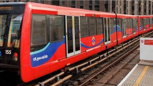 West London Orbital: Batı Londra’dan Kuzeye Yeni Tren Hattı