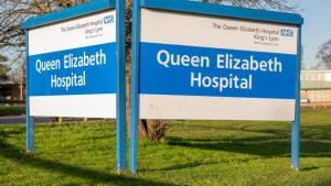 İngiltere’de NHS Çalışanlarına Sert Uyarı: Hasta Kayıtlarını İzinsiz İnceleyenler İşten Çıkarılacak
