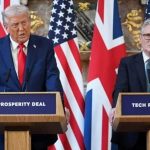 Starmer: “Trump’ın Grönland Konusunda Baskısına Boyun Eğmeyeceğim”