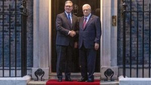 Birmingham’daki Çöp Grevi 1 Yılı Geride Bıraktı