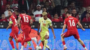 Türkiye–İspanya Maçı Avrupa Basınında Büyük Yankı Uyandırdı