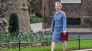 İngiltere’de Vizesi Biten Uluslararası Öğrenciler İltica Yolunu Kullanamayacak