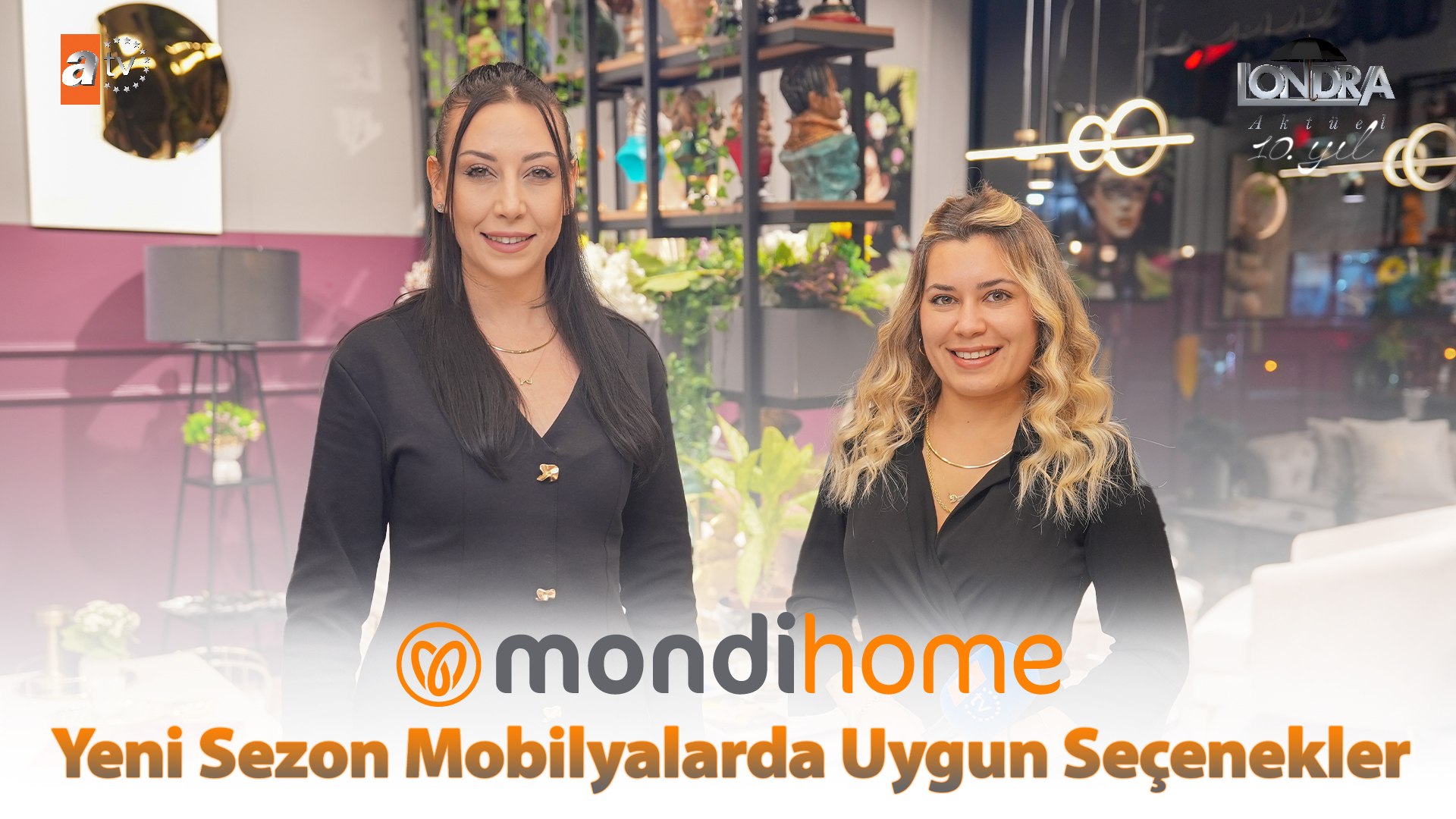 Yeni sezon mobilyalarda uygun seçenekler…
