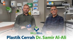 Plastik Cerrah Dr. Samir Al-Ali…