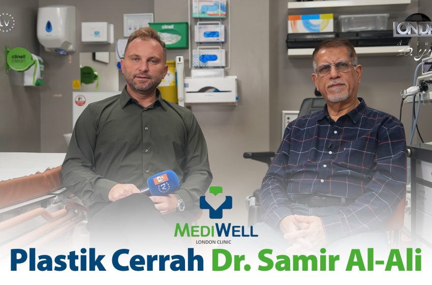 Plastik Cerrah Dr. Samir Al-Ali…