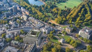 Milyarderlerin Yeni Adresi: Londra Peninsula