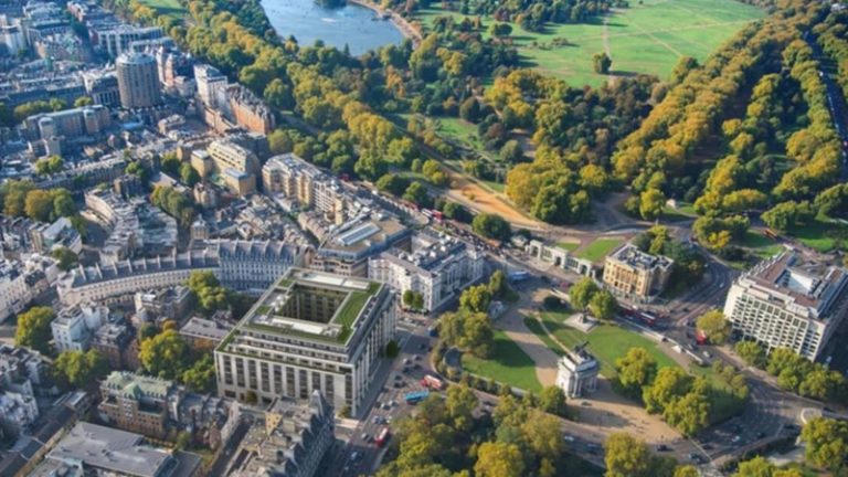Milyarderlerin Yeni Adresi: Londra Peninsula