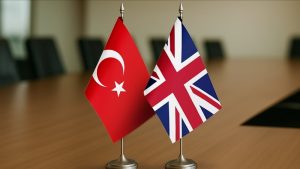 Türkiye ile İngiltere STA Görüşmelerinin 3. Turunu Kasım’da Yapacak