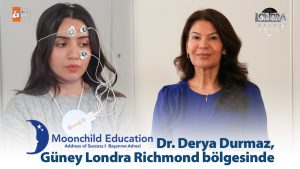 Dr. Derya Durmaz, Güney Londra Richmond bölgesinde…