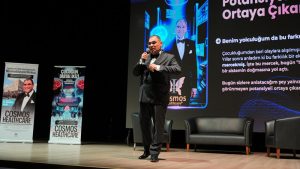 Dr. Alptekin Aydın’ın Yapay Zekâ Destekli Otizm Tedavisi Büyük Ses Getirdi