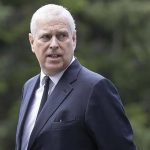 Prince Andrew Gözaltına Alındı, Soruşturma Kapsamında Serbest Bırakıldı