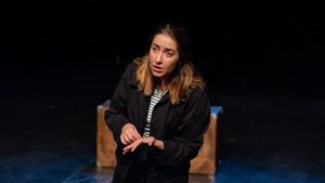 Büke Erkoç “The Future Looks Bright” ile Londra’da Sahneye Çıkıyor