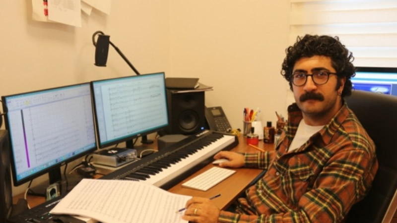 Deprem Acısını Anlatan Esere İngiltere’de Çifte Ödül