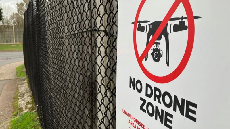 İngiltere’de Drone Kullananlara Yeni Düzenleme: Teori Sınavı Zorunlu