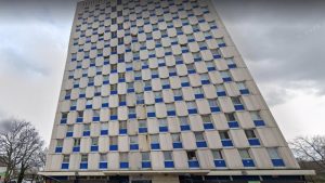 Edmonton’da “Ölüm Tuzağı” Olarak Bilinen Bloklardaki Son Sakinler Direniyor