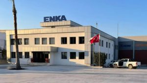 ENKA İngiltere’de 250 Milyon Dolarlık Satın Alma Gerçekleştirdi