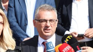 Tufan Erhürman KKTC’nin Yeni Cumhurbaşkanı Seçildi