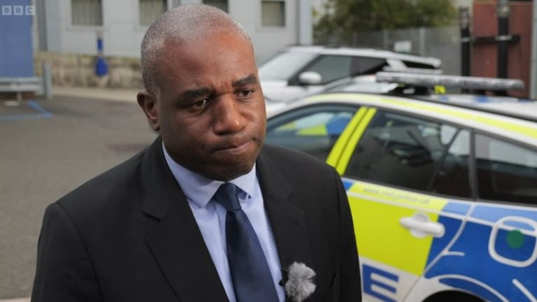 Yanlışlıkla Serbest Bırakılan Suçlu Bu Hafta Sınır Dışı Edilecek