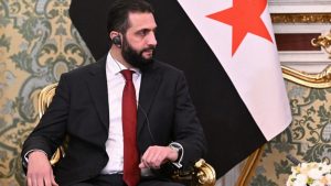 İngiltere, HTŞ’yi Terör Listesinden Çıkardı