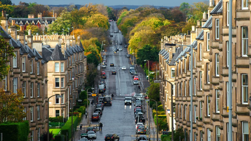 İskoçya’da Tarihi Karar: Kira Artışlarına Üst Sınır Getirildi