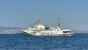 İsrail, Vicdan Gemisi’ne Müdahale Etti: İrtibat Kesildi