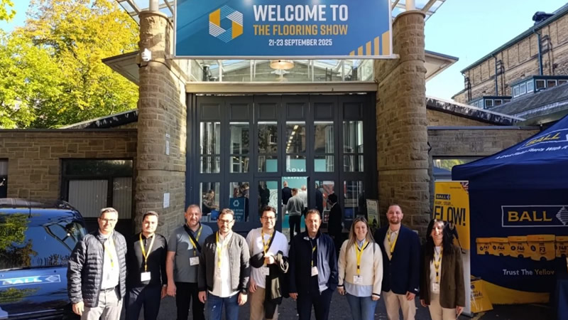 Türk Halıları İngiltere’nin Tarihi Binalarını Süslüyor