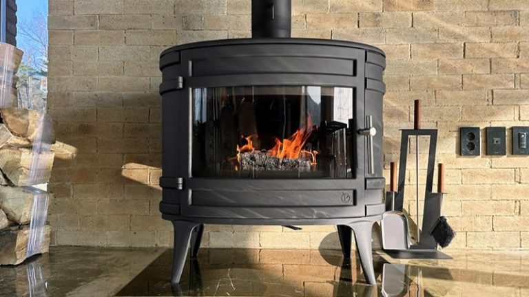 İngiltere’de Odun Sobaları Yılda 2.500 Ölüme Yol Açıyor