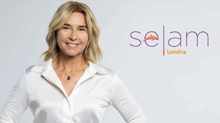 Piraye’den Londra’da Dönüşüm Daveti: “Selam” Semineri Başlıyor