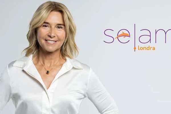 Londra’da Piraye Rüzgârı: Gerçeğini Yaşama Yolculuğu Başlıyor