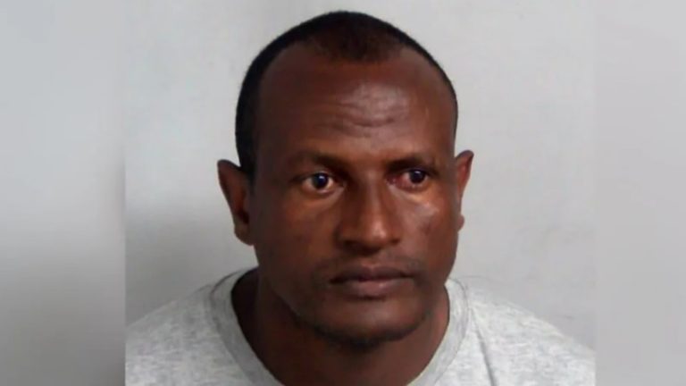 Yanlışlıkla Serbest Bırakılan Cinsel Suçlu İçin Londra’da İnsan Avı Başlatıldı