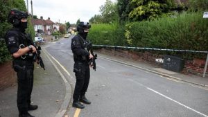 Manchester’da 2 Kişinin Ölümüne Yol Açan Sinagog Saldırısı Faili Açıklandı