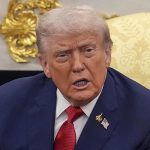 Trump’tan Starmer’a alaycı sözler: “Uçak gemilerin nerede?”