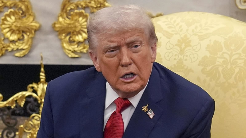 Gazze’de Tarihi Ateşkes: Trump Duyurdu, Hamas ve İsrail Onayladı