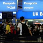 İngiltere’ye Girişte Yeni Kural: Çifte Vatandaşlara İngiliz Pasaportu Şartı