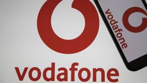 İngiltere’de Vodafone Hizmetlerinde Geniş Çaplı Kesinti Yaşandı