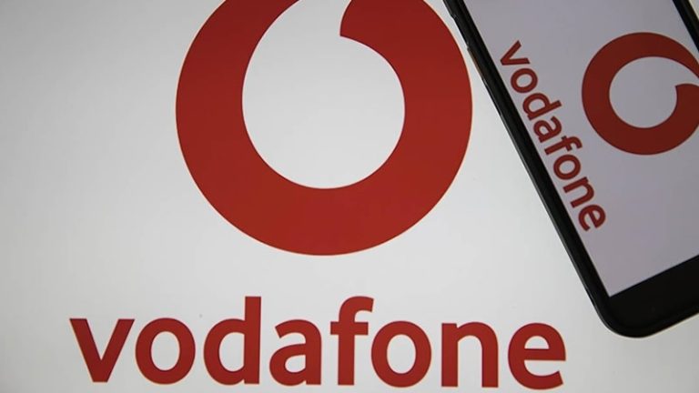 İngiltere’de Vodafone Hizmetlerinde Geniş Çaplı Kesinti Yaşandı
