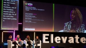 WTM London 2025: Seyahat Endüstrisi Geleceğini Yeniden Tasarlıyor