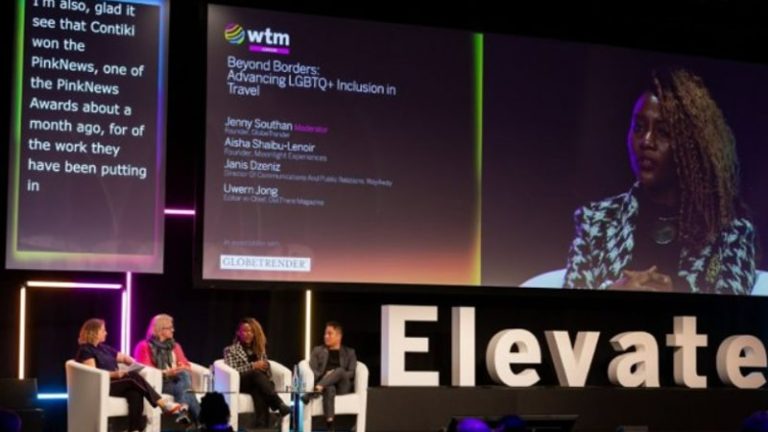 WTM London 2025: Seyahat Endüstrisi Geleceğini Yeniden Tasarlıyor