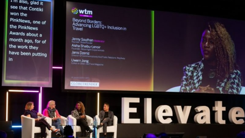 WTM London 2025: Seyahat Endüstrisi Geleceğini Yeniden Tasarlıyor