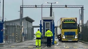 Yasadışı Göç ve Kaçakçılık Operasyonunda 50 Kişi Tutuklandı