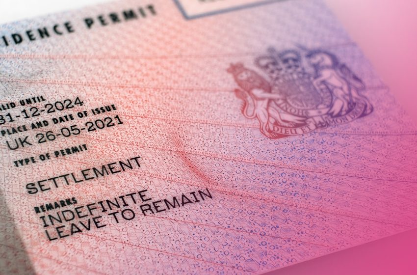  İngiltere’de ECAA Başvuru Sahipleri İçin 5 Yıllık ILR Yolunun Korunması İçin Kampanya