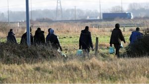 Kaçak Göçmen Çalıştıran İşletmelere Verilen Cezaları Silen Şebeke Ortaya Çıktı