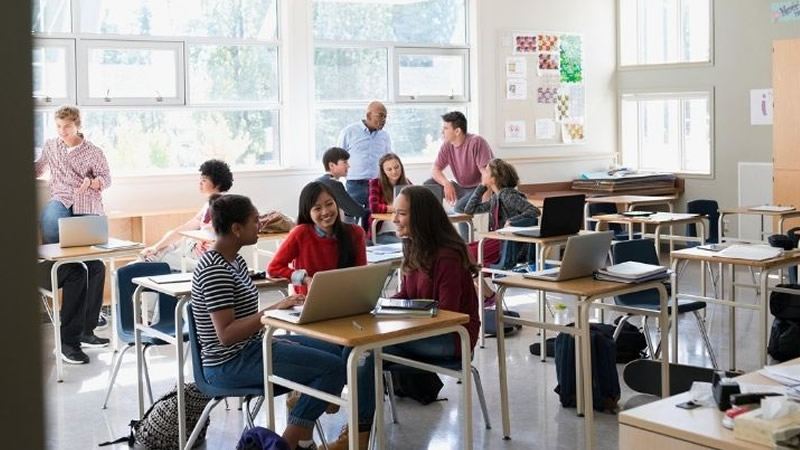  İngiltere’deki Bazı Okullar, Diğerlerinden 6 Kat Daha Fazla Özel Gereksinimli Öğrenci Alıyor