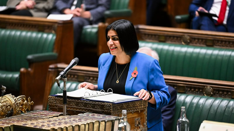 Ülke Genelindeki Ciddi Suçlarla Mücadele için ‘Britanya FBI’ı Kuruluyor