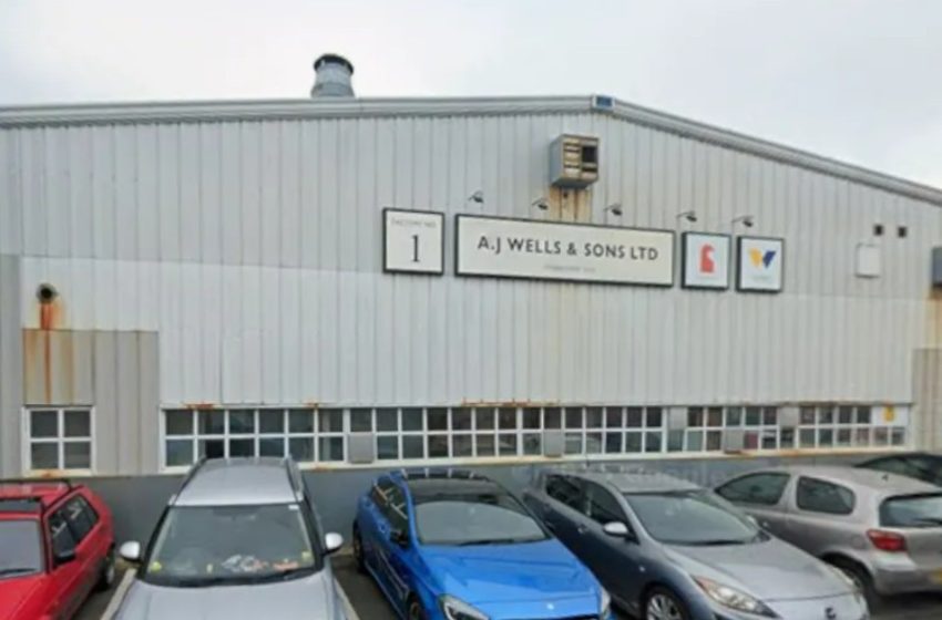 Çalışanının Bacağını Kaybettiği Kazanın Ardından Şirkete 200 Bin Sterlin Ceza