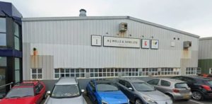 Çalışanının Bacağını Kaybettiği Kazanın Ardından Şirkete 200 Bin Sterlin Ceza