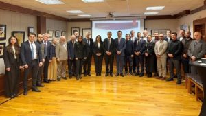 Türk Toplumuna Özel Arabuluculuk Merkezi: Zeytin ADR Londra’da Kapılarını Açtı!